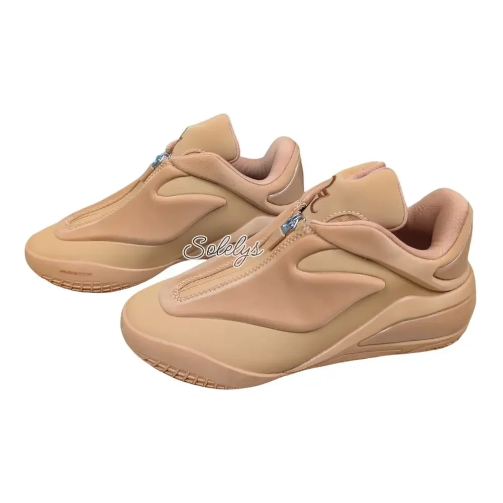 Converse SHAI 001 Hail Clay Zoom Air Signature Zip Basketball Sneaker Womens 6.5
